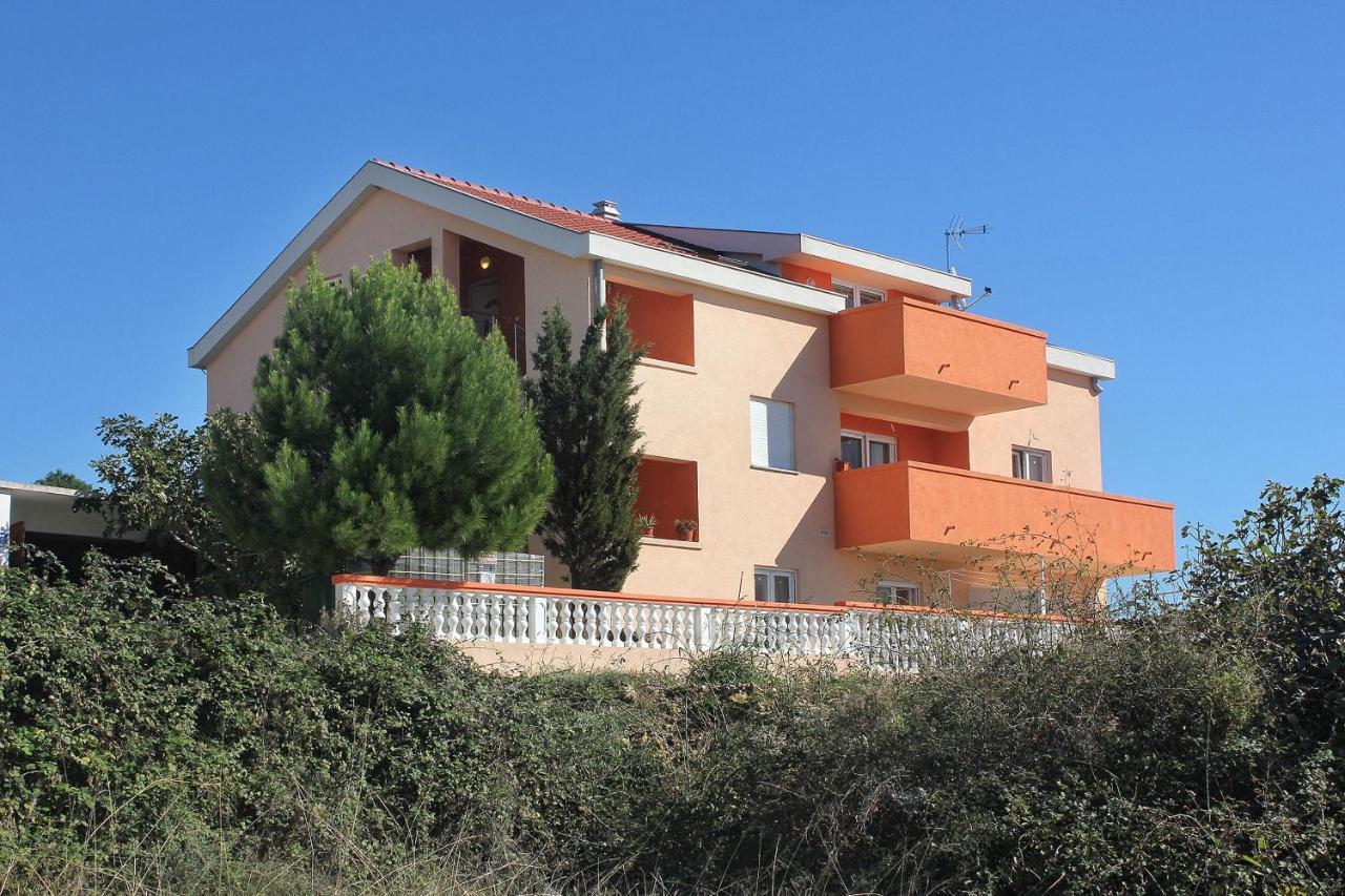 Apartments By The Sea Vlasici, Pag - 9324 Dış mekan fotoğraf