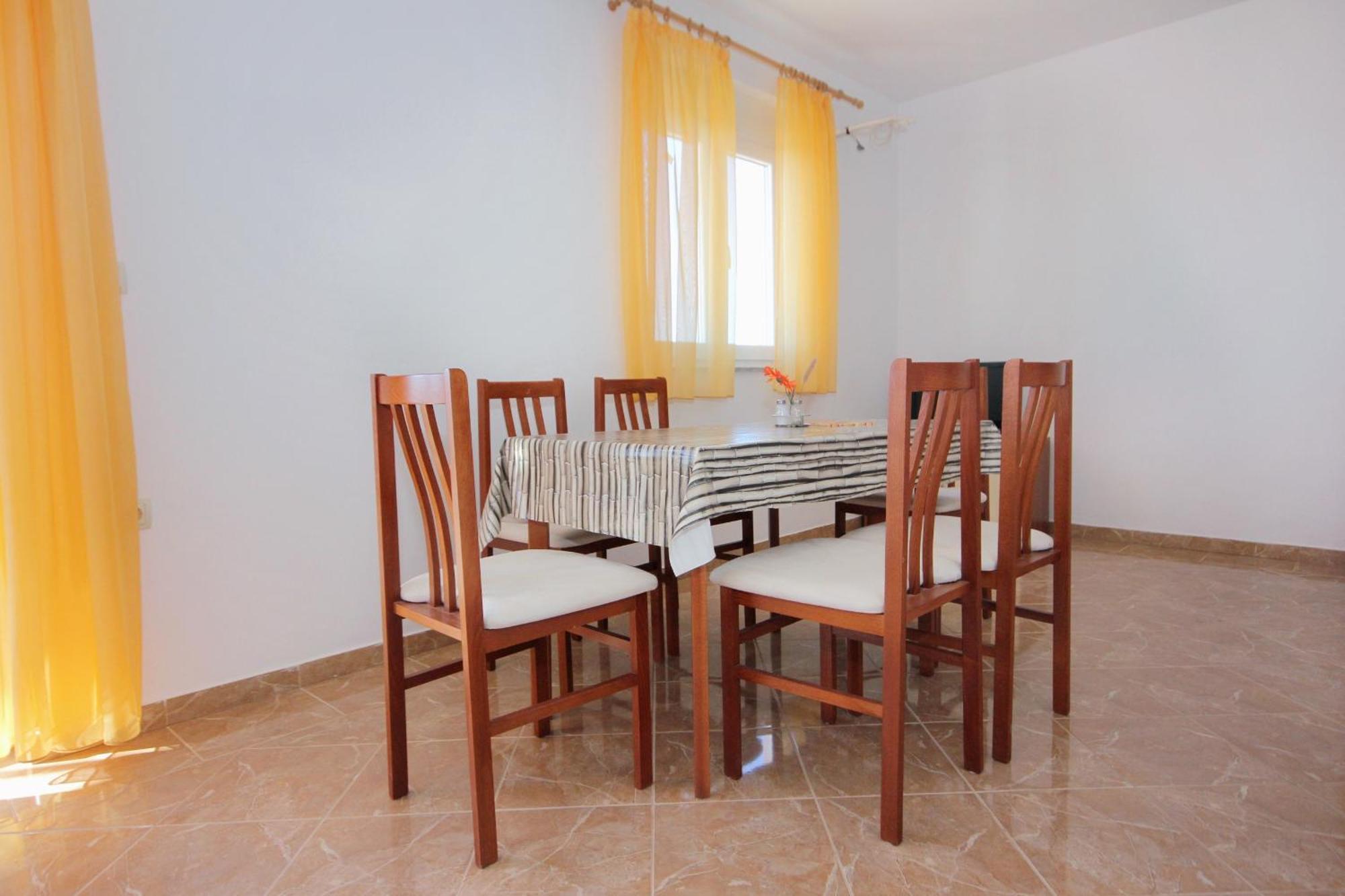 Apartments By The Sea Vlasici, Pag - 9324 Oda fotoğraf